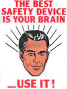 safety brain