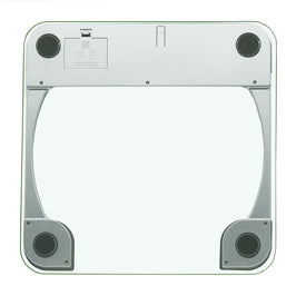 Eatsmart Precision Tracker Digital Bathroom Scale (esbs-61) : Target