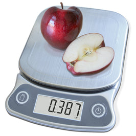 SmartEtek® Nutrition Food Scale – Smartmacroscale