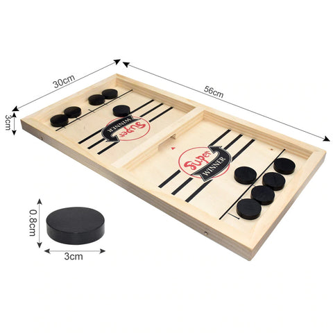 slingpuck game, board game, ladbible, card game, fun game, interactive, game for family, party games, alcohol