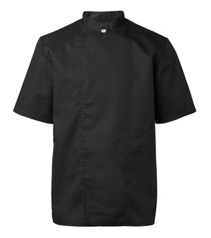 1605 Kockrock Herr - Svart - Segers