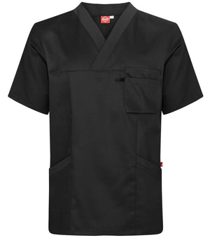 3511 Tunika Unisex - Svart - Segers