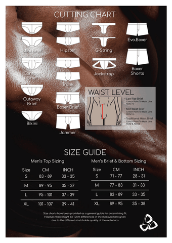 Private structure men's pants, front-stitched briefs, boxer shorts, jockstrap