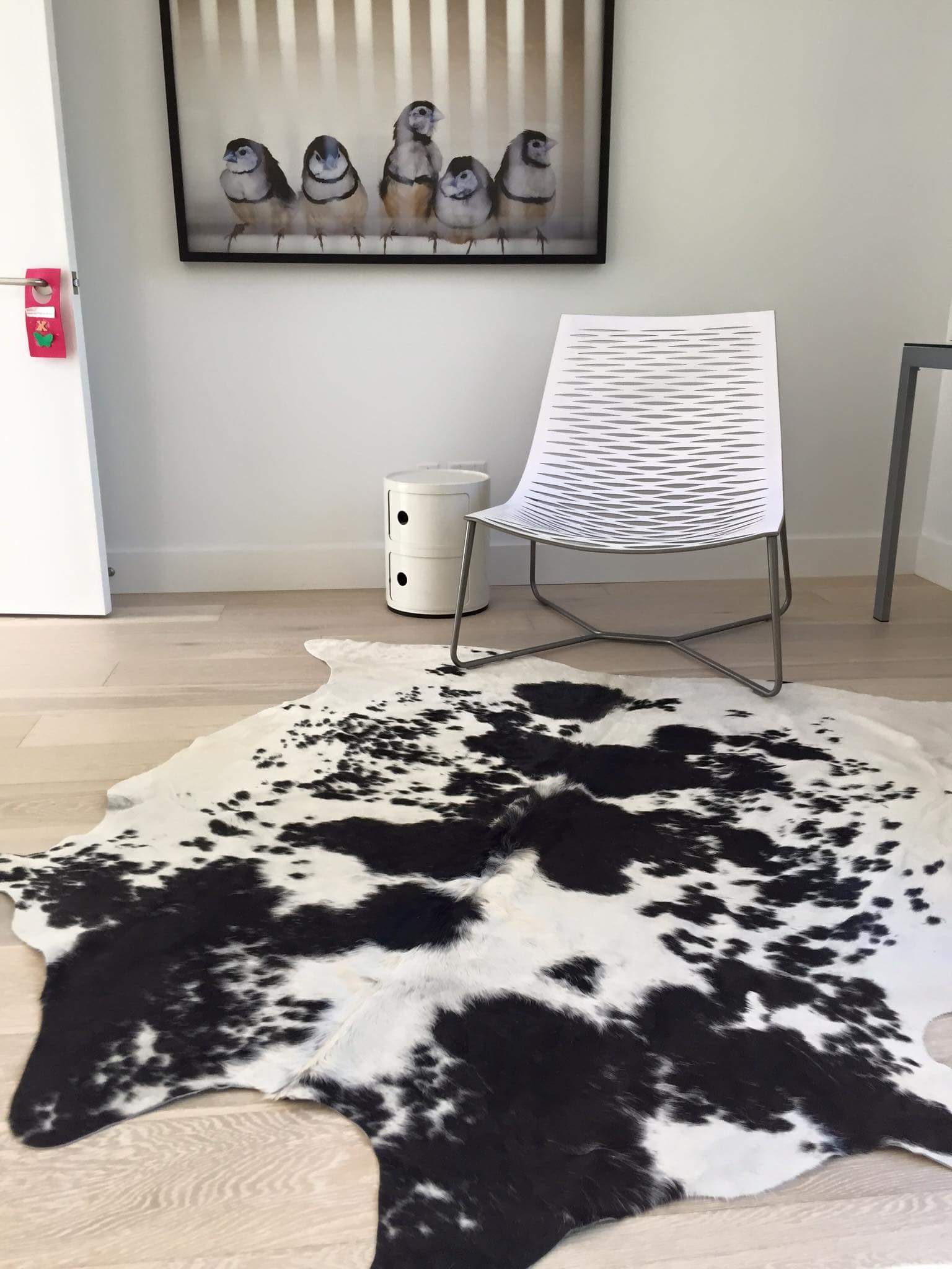 Special cow hide rugs canada real, natural and authentic