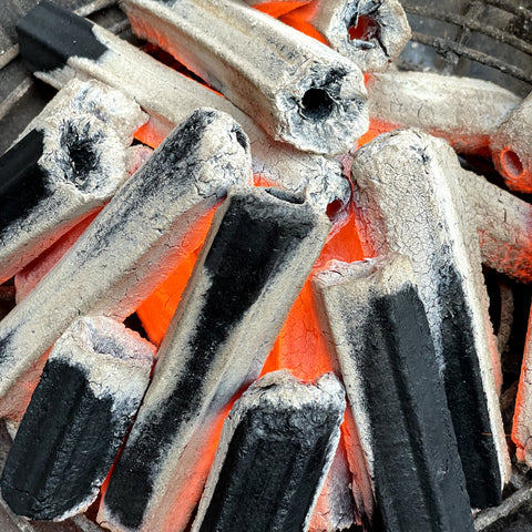 Briquettes