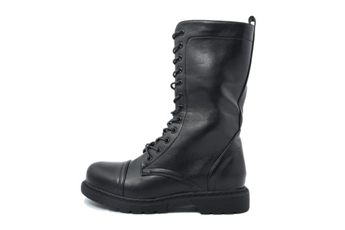 Stivaletti Donna colore Nero