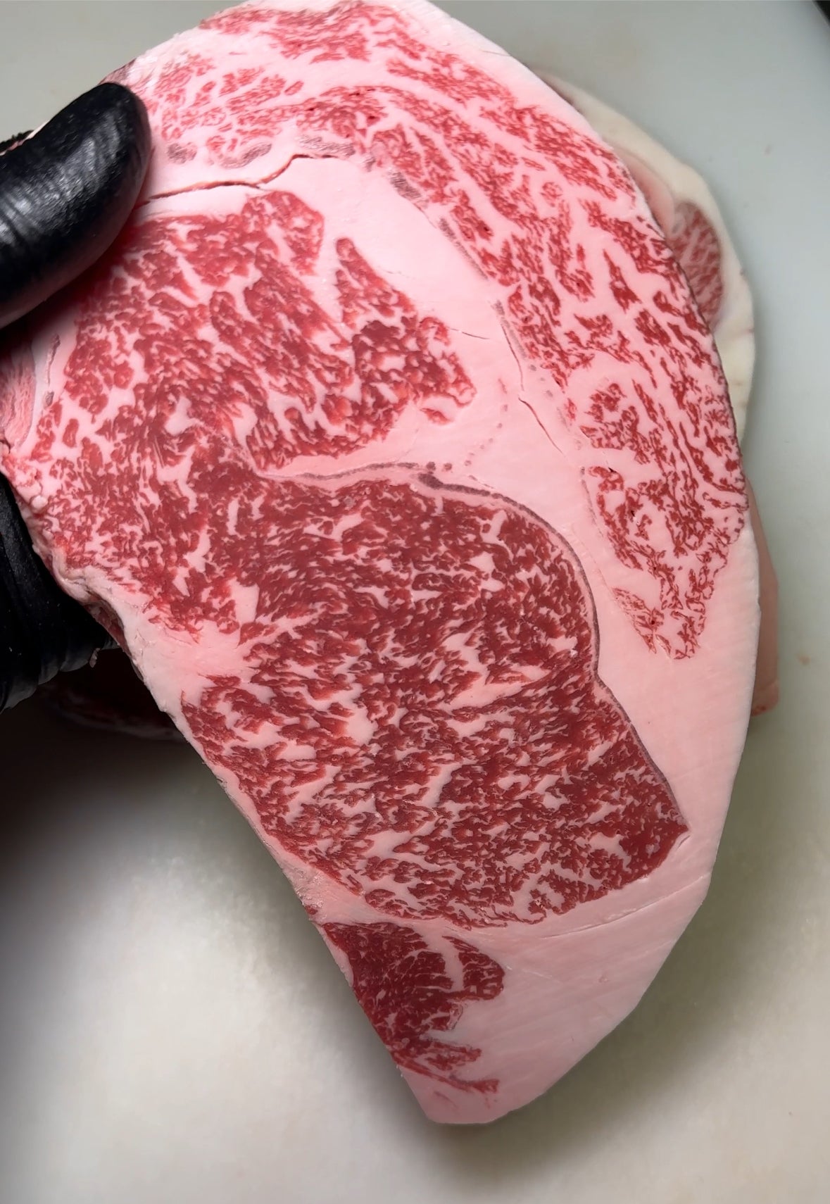 A3 SATSUMA-GYU RIBEYE