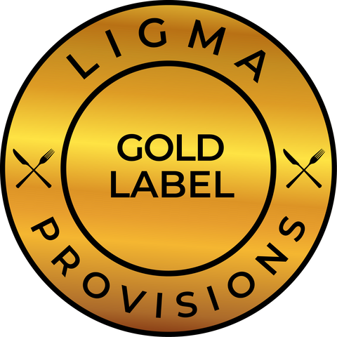 Gold Label