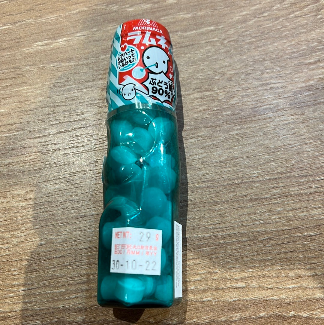 Morinaga Ramune Candy Bottle – Wine Lee Beverage