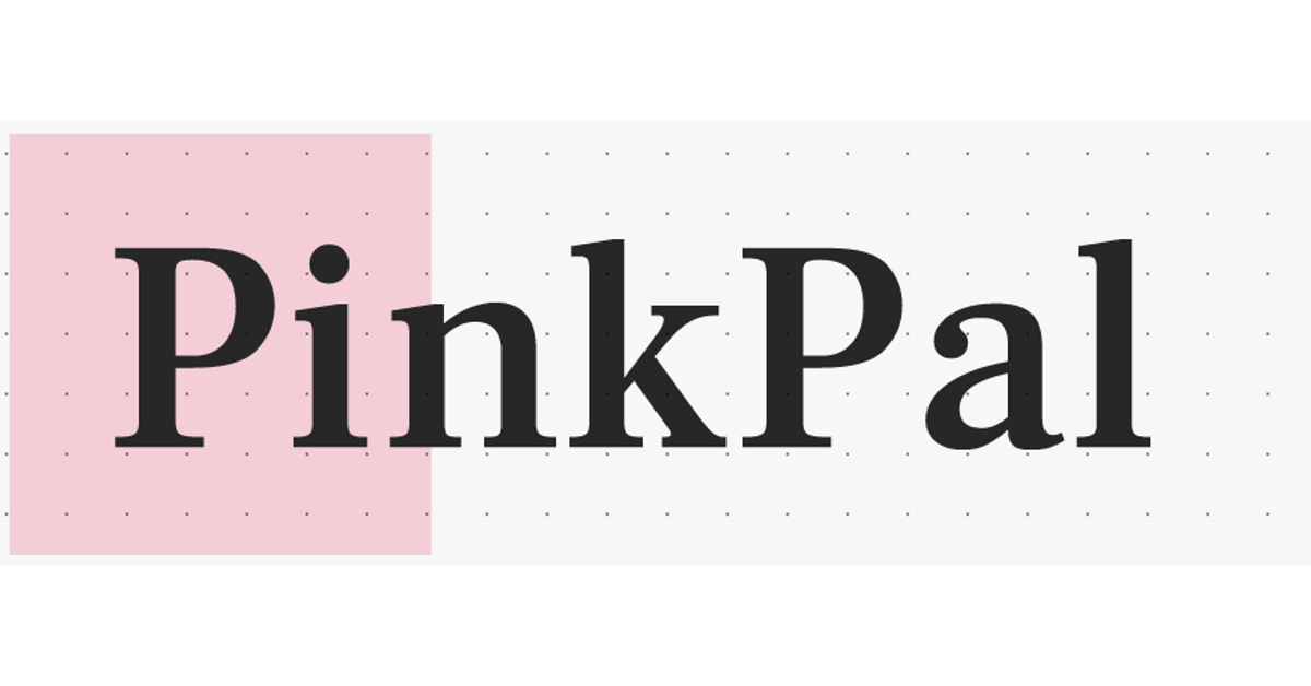 pinkpal