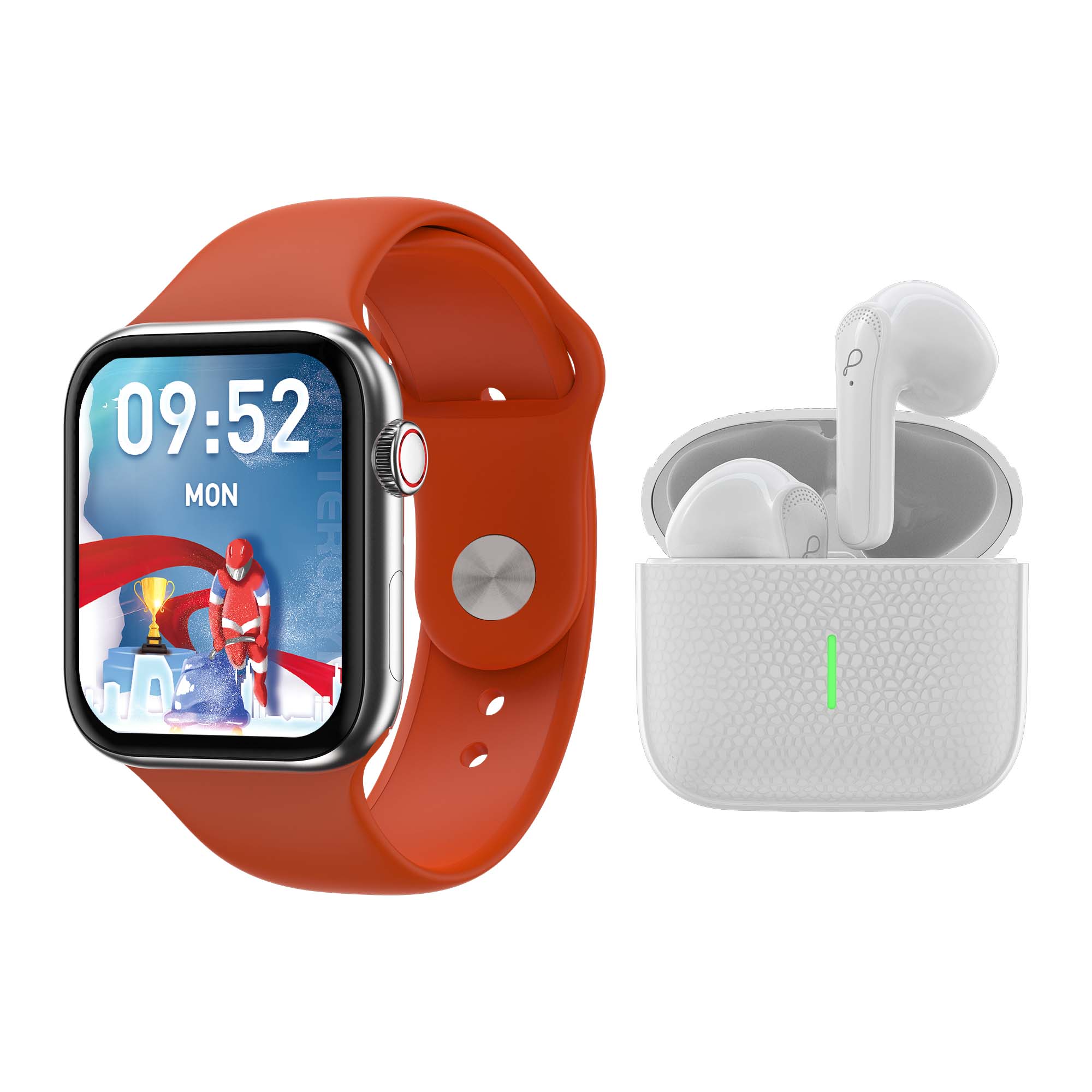 D476 Apple Watch SE GPS 44mm ミッドナイトバンド | www.accentdental