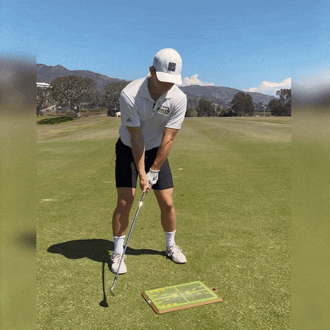 Golf Training Mat Pro | Correct Your Swing Once & For All – Golf Empire