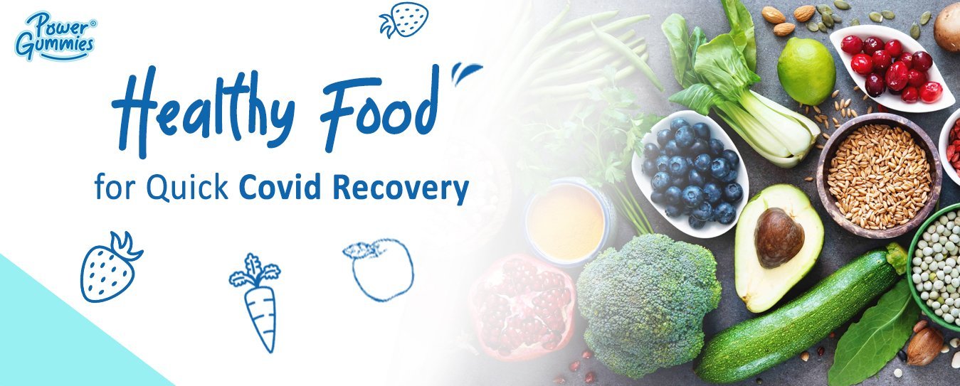 List of Best Foods to Include in Diet Plan After Covid Infection For