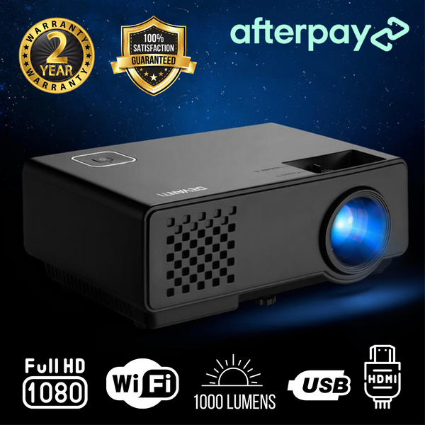 full hd pico projector