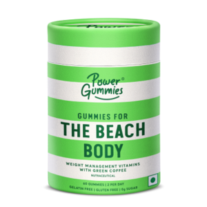 Beach Body Gummies | Beach Body | Green Coffee Beans | Green Coffee