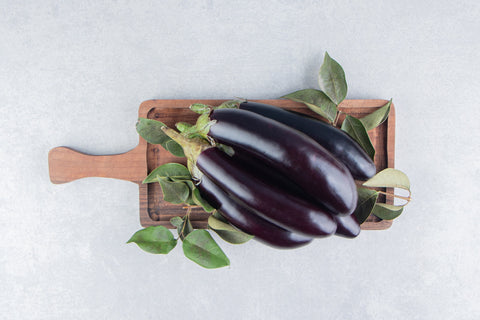 flavorful-eggplant | The Beach Body Power Gummies