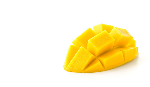 Fresh mango | The Beach Body Power Gummies