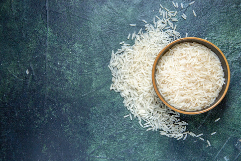 Rich in antioxidants, rice water | hair and care power gummies