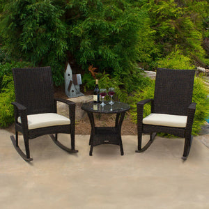 Seapines Barstool Replacement Outdoor Cushions - American Mills Outdoor