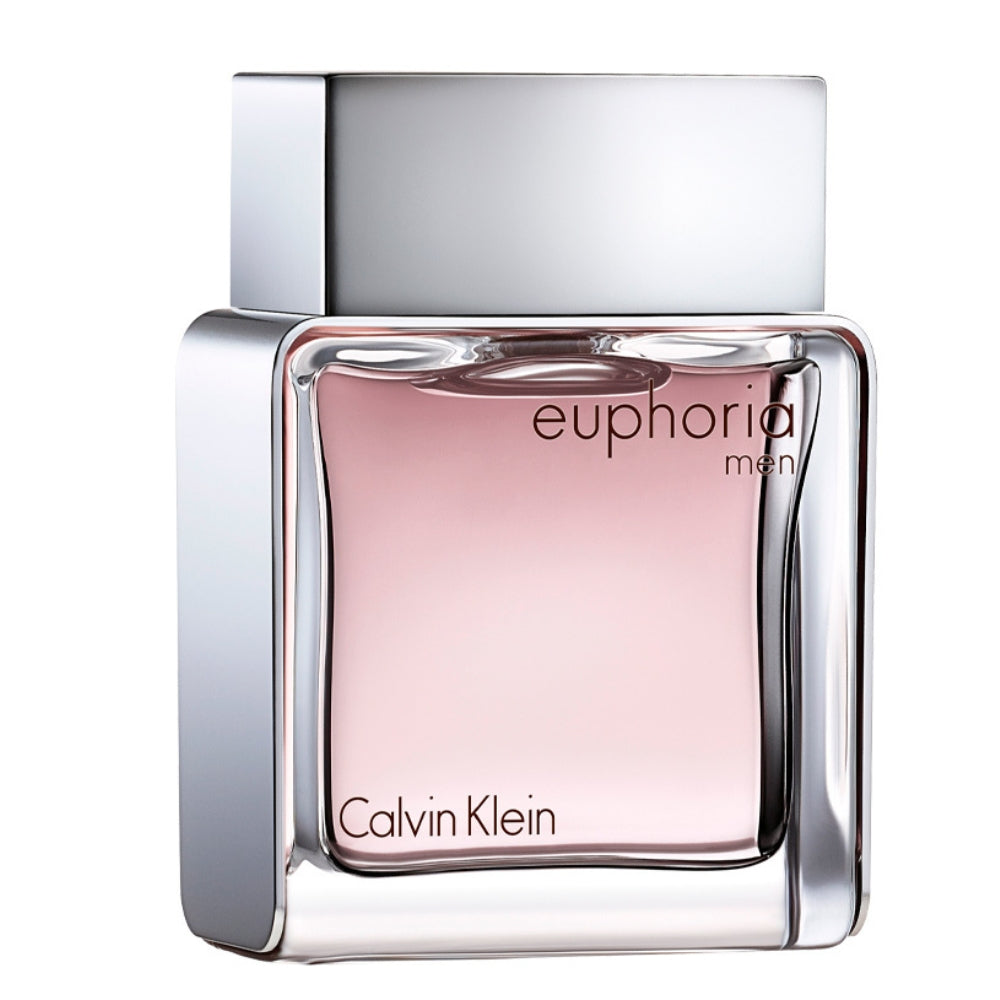 Calvin Klein Euphoria for Men Aftershave 100ml  | TJ Hughes