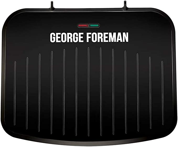 George Foreman Fit Grill Medium