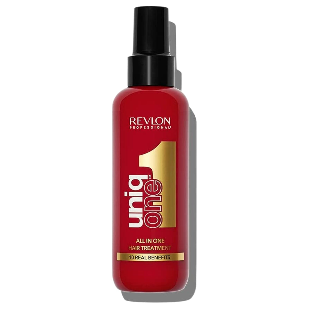 Revlon Uniqone Hair Treatment 150ml - Classic - Revlon Professional  | TJ Hughes