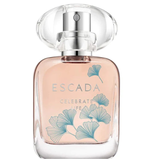 Escada Celebrate Life Eau De Parfum 50ml  | TJ Hughes