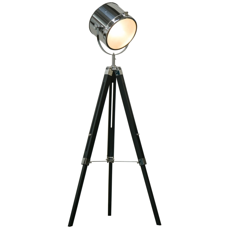 HOMCOM Floor Lamp  | TJ Hughes