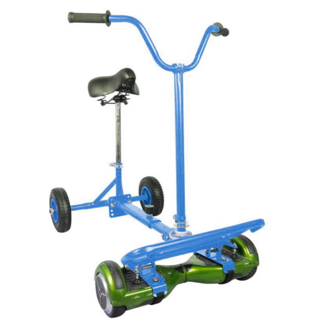 Zimx Hoverbike BK2 - Blue  | TJ Hughes