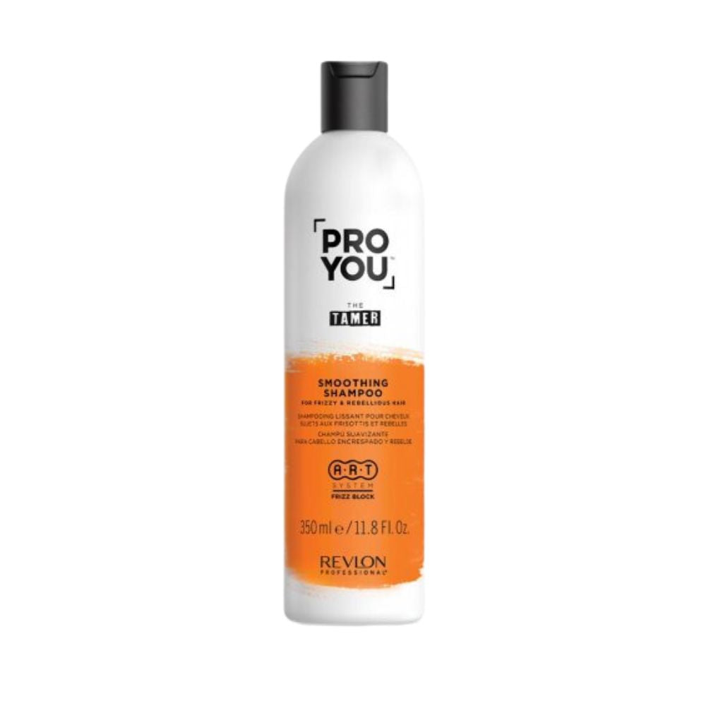 Revlon Professional Pro You Shampoo The Tamer 350ml  | TJ Hughes