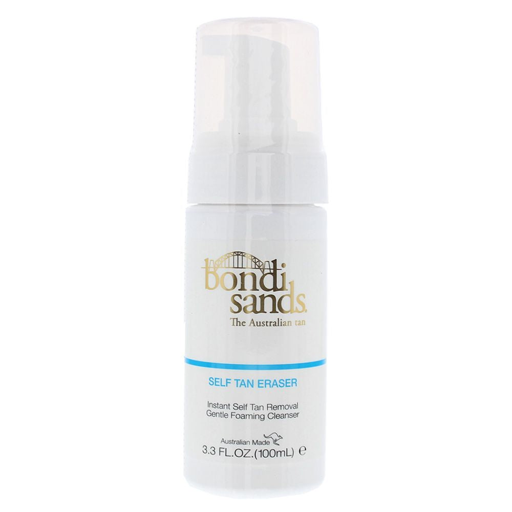 Bondi Sands 100Ml Tan Eraser 100ml  | TJ Hughes