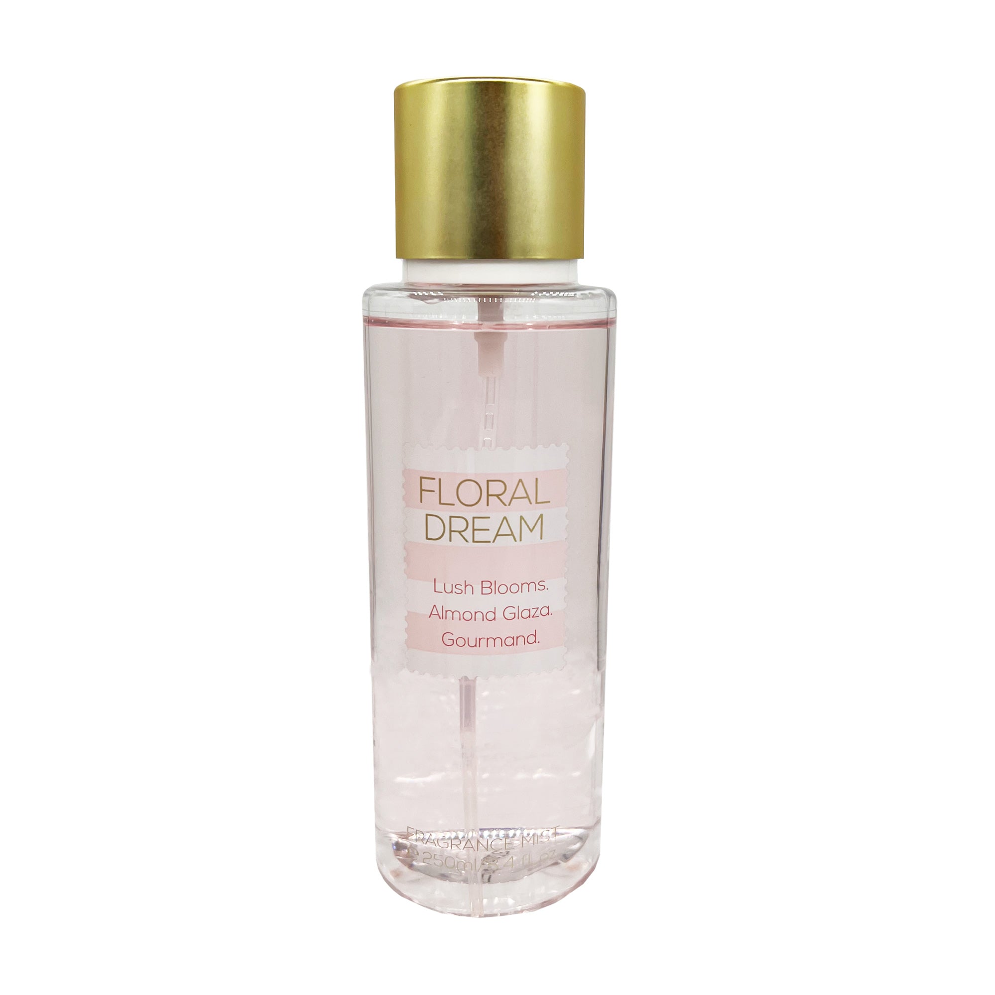 Fragrance Mists 250ml - Crystal Rose - Lewis’s  | TJ Hughes