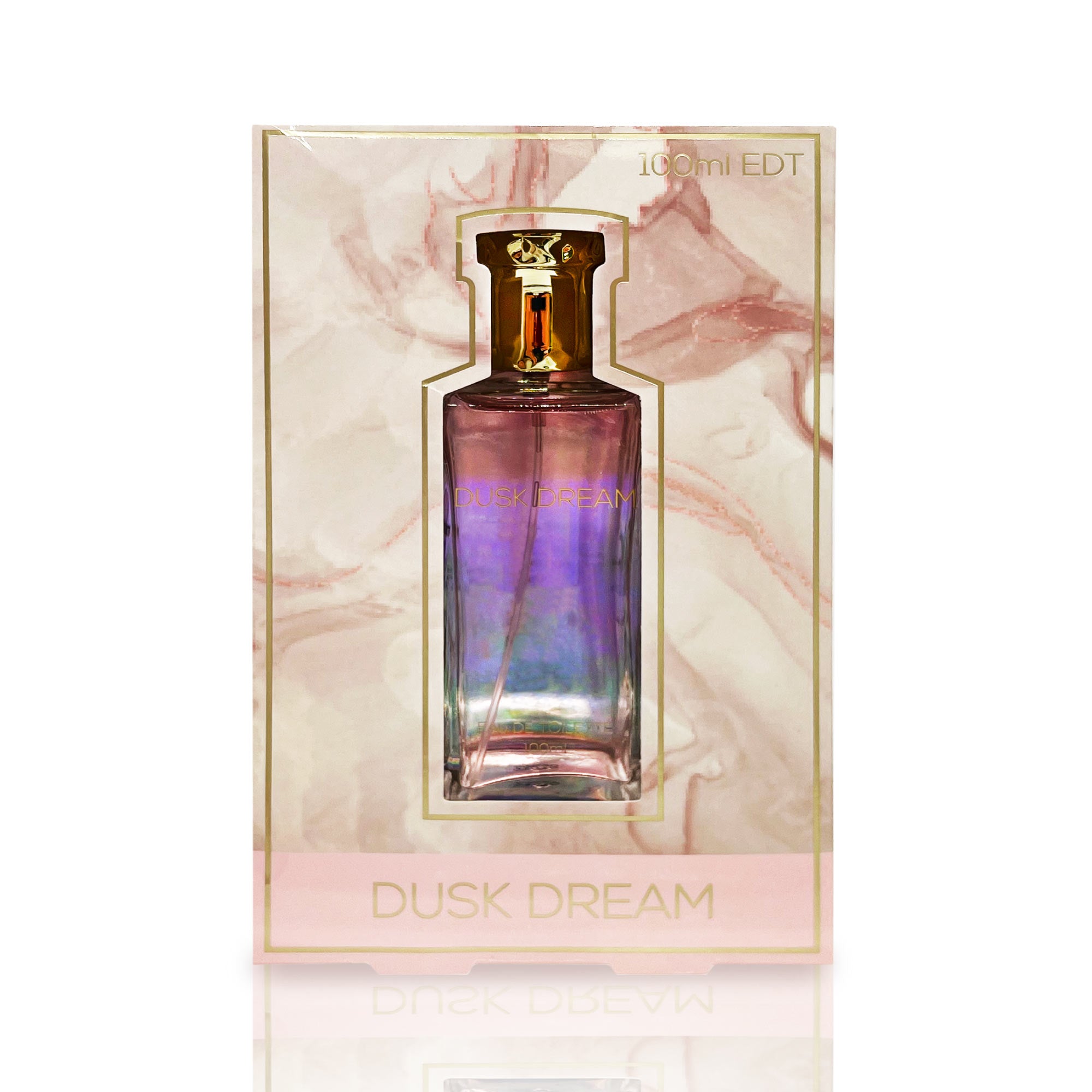 Dusk Dream - Eau De Toilette 100ml - 100ml - Lewis’s  | TJ Hughes