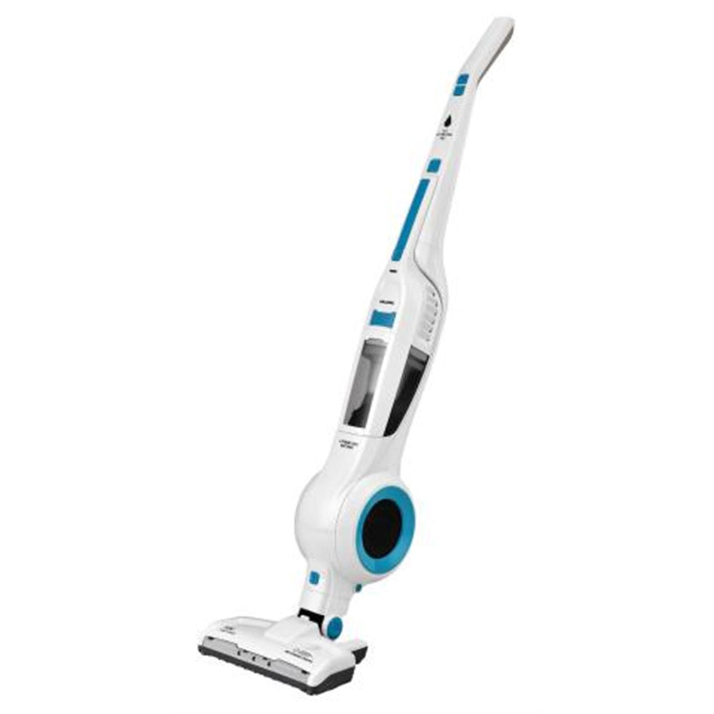 Kalorik Water Filtration Vacuum Cleaner 35W - White & Blue  | TJ Hughes