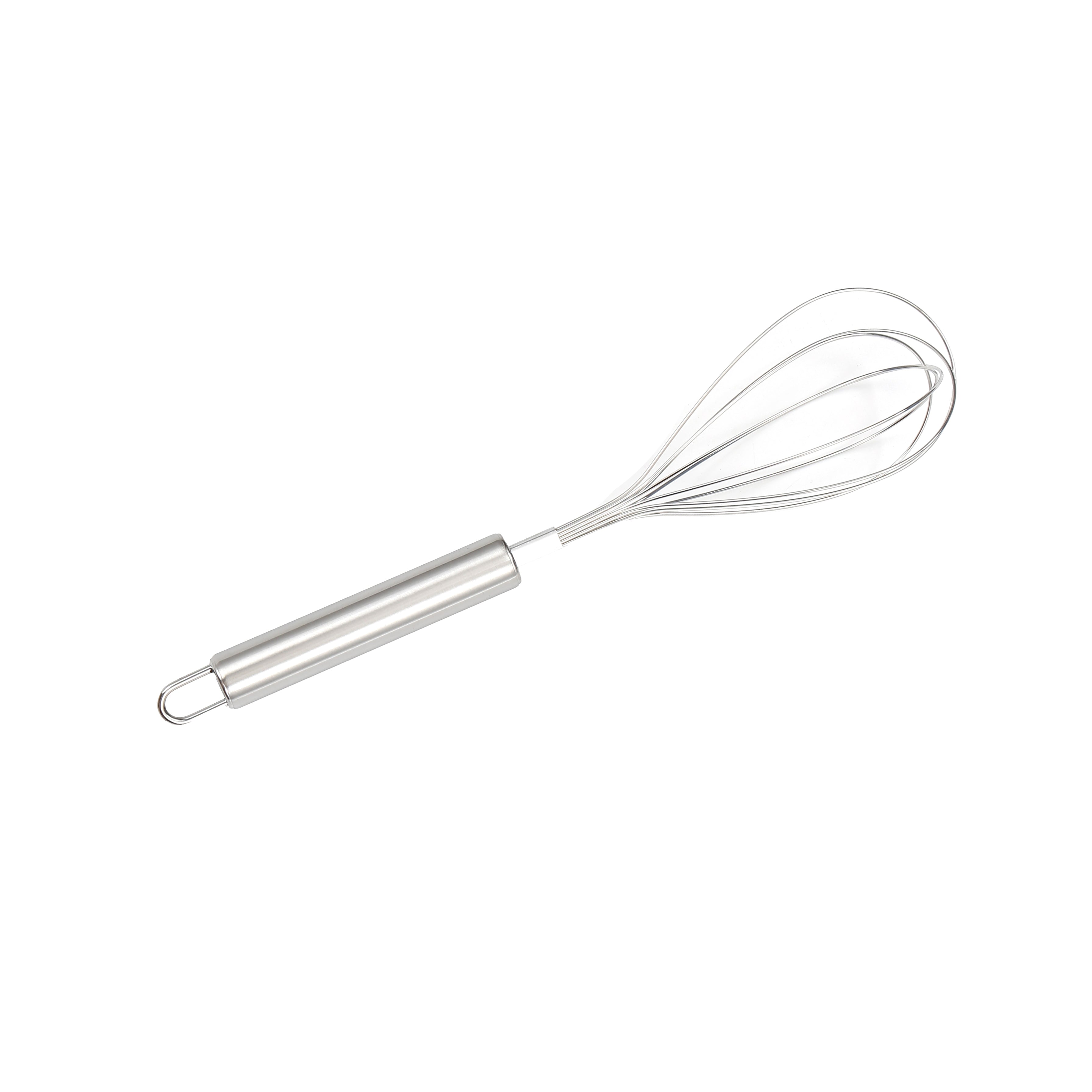 Lewis’s Stainless Steel Egg Whisk  | TJ Hughes