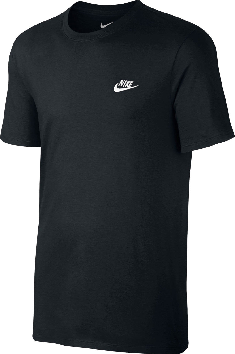 Nike Core T Shirt - Black - Large - TJ Hughes