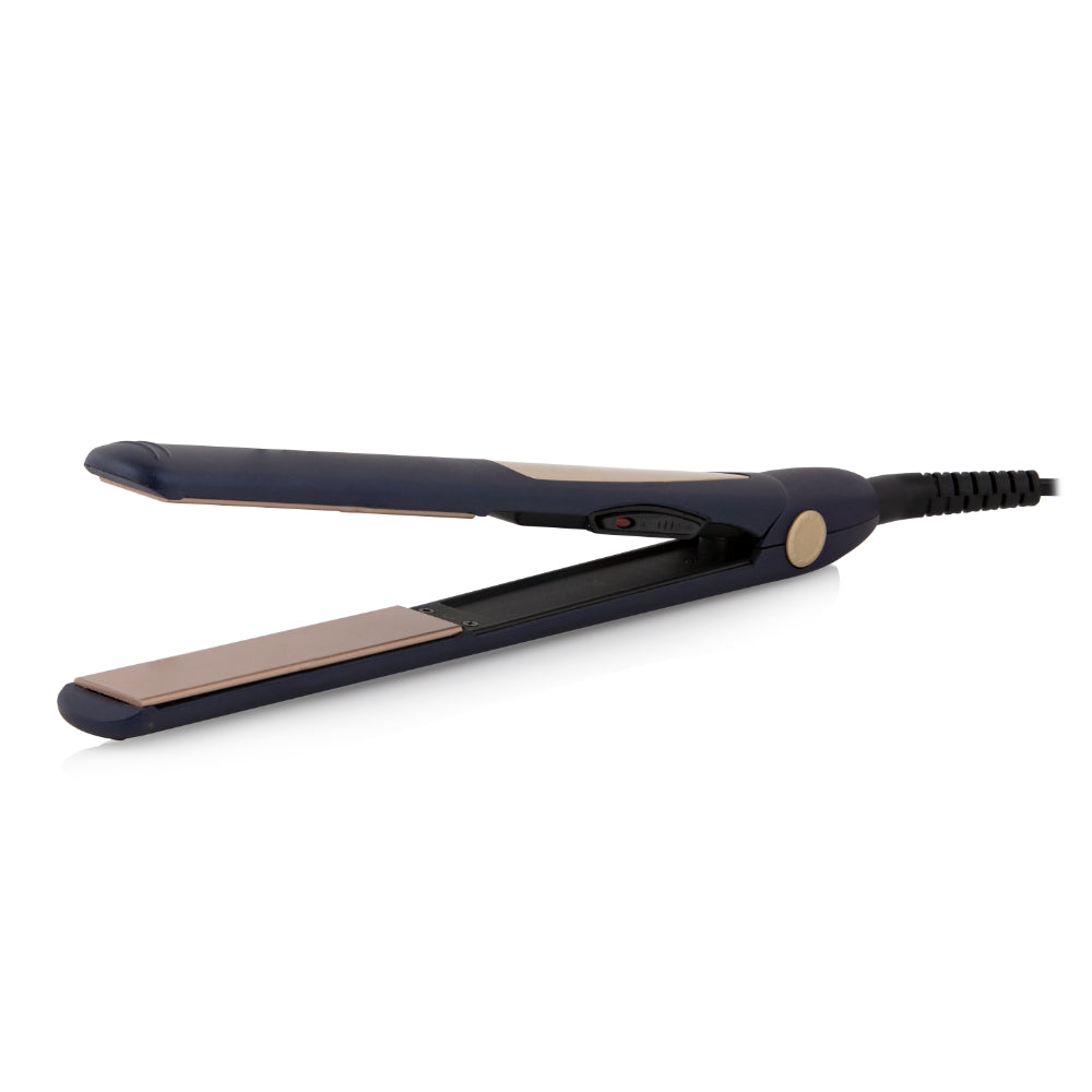 Carmen Twilight Hair Straightener  - Midnight Blue  | TJ Hughes