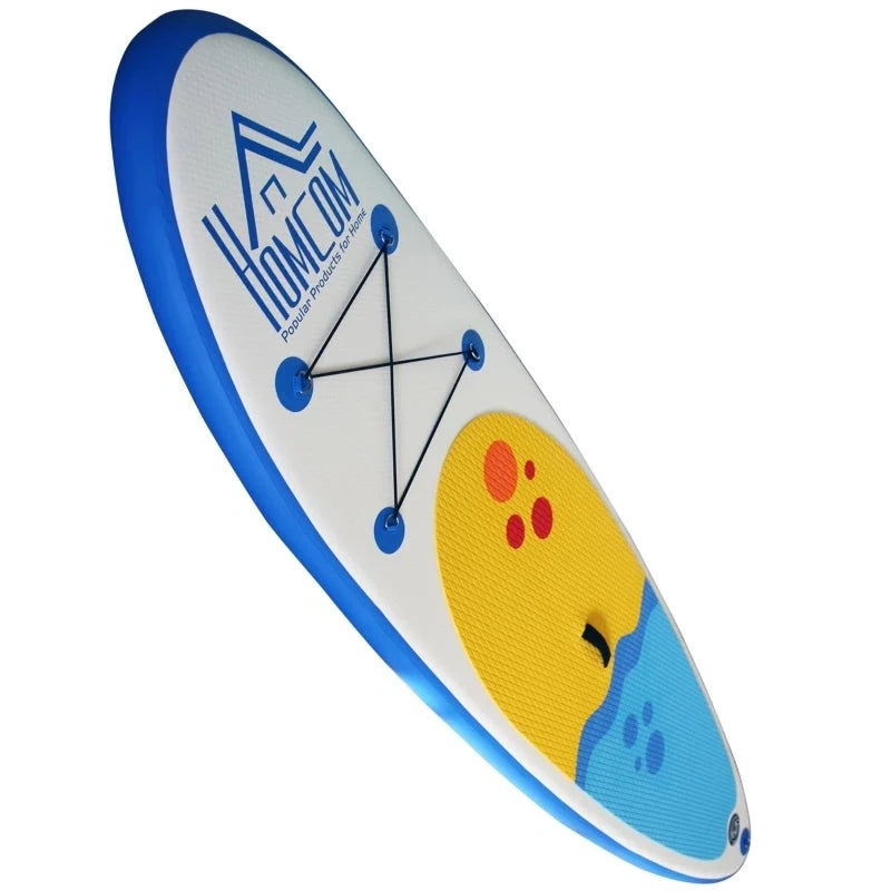 Homcom Inflatable Paddle Board  | TJ Hughes