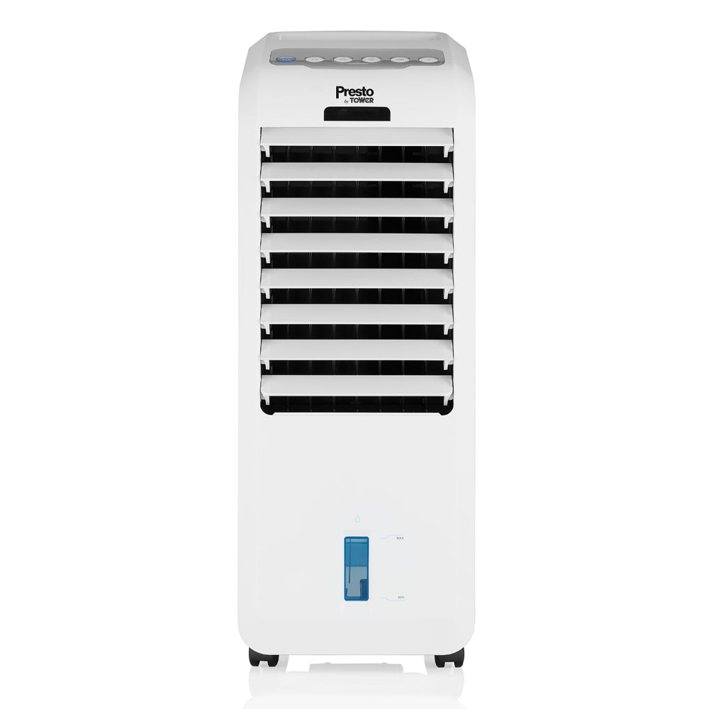 Tower Presto Air Cooler 3 in 1 5L - White