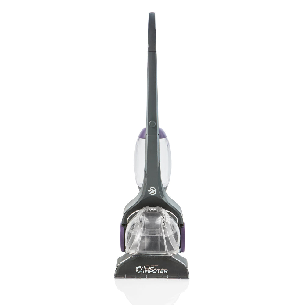 Swan Dirtmaster Carpet Washer - Black