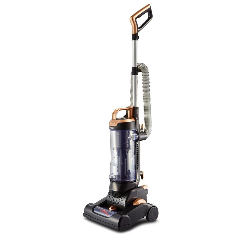 Tower Bagless Upright Vacuum Cleaner - Rose Gold  | TJ Hughes