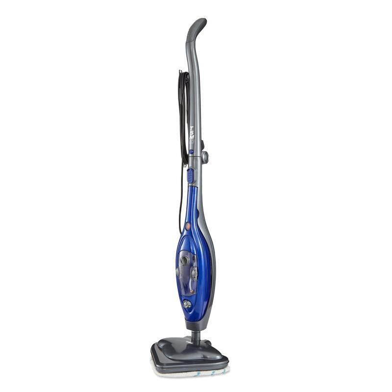 Tower 10-in-1 Steam Mop TSM10 - Blue  | TJ Hughes