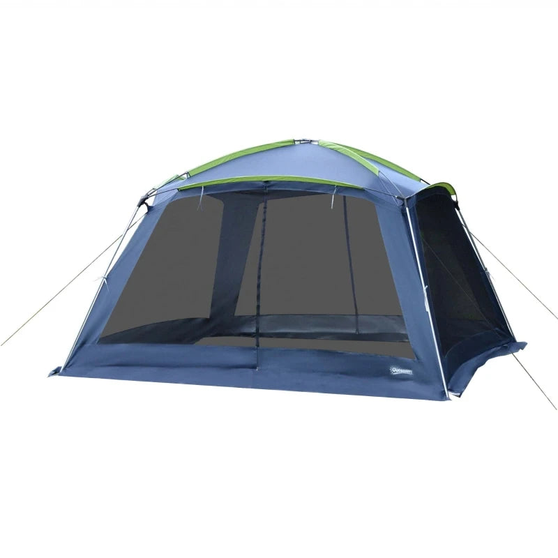 Outsunny Camping Tent  | TJ Hughes