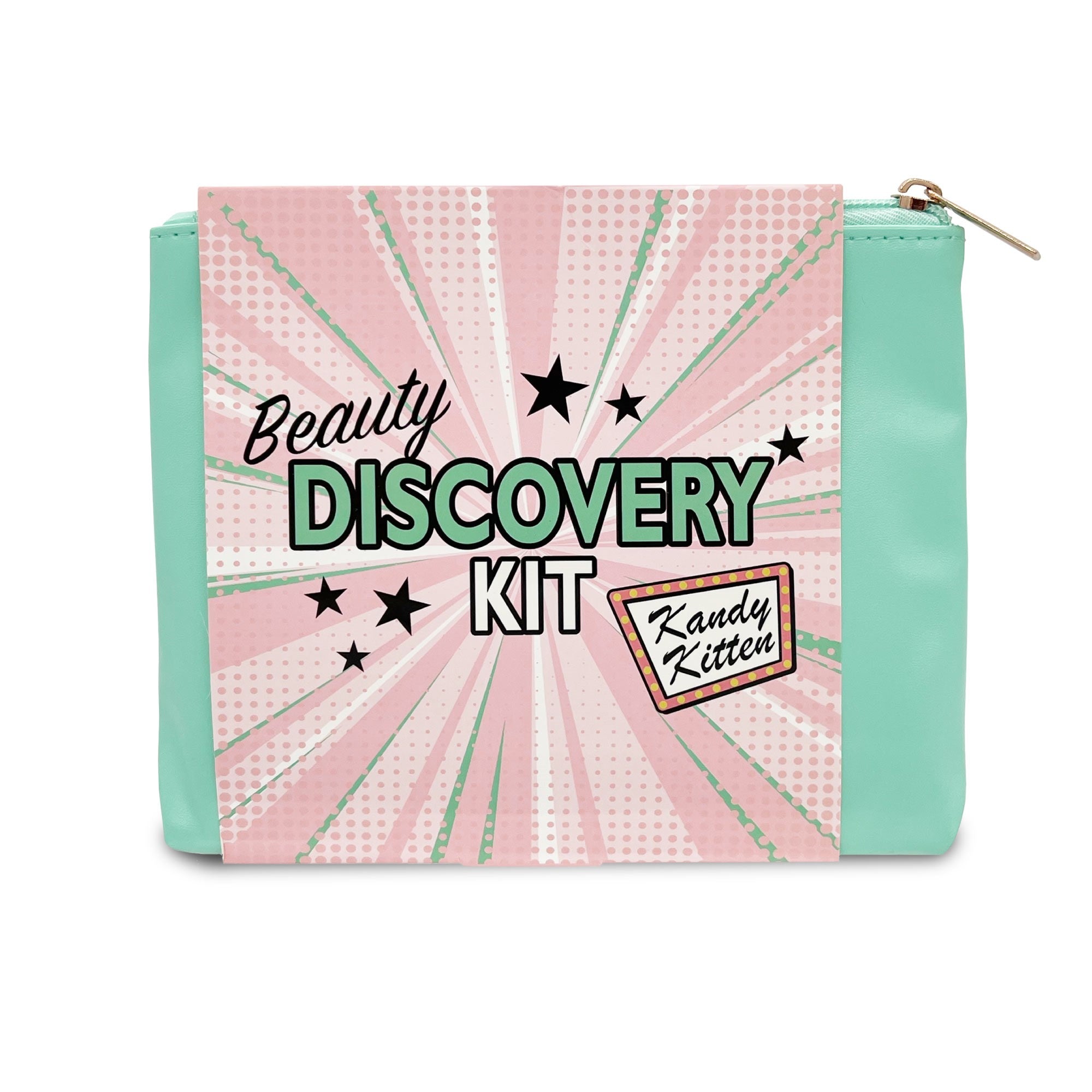 Kandy Kitten Gift Range Discovery Kit  | TJ Hughes