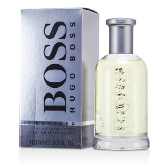 Hugo Boss Bottled 100ml Eau De Toilette EDT Mens Fragrance Splash Gift For Him