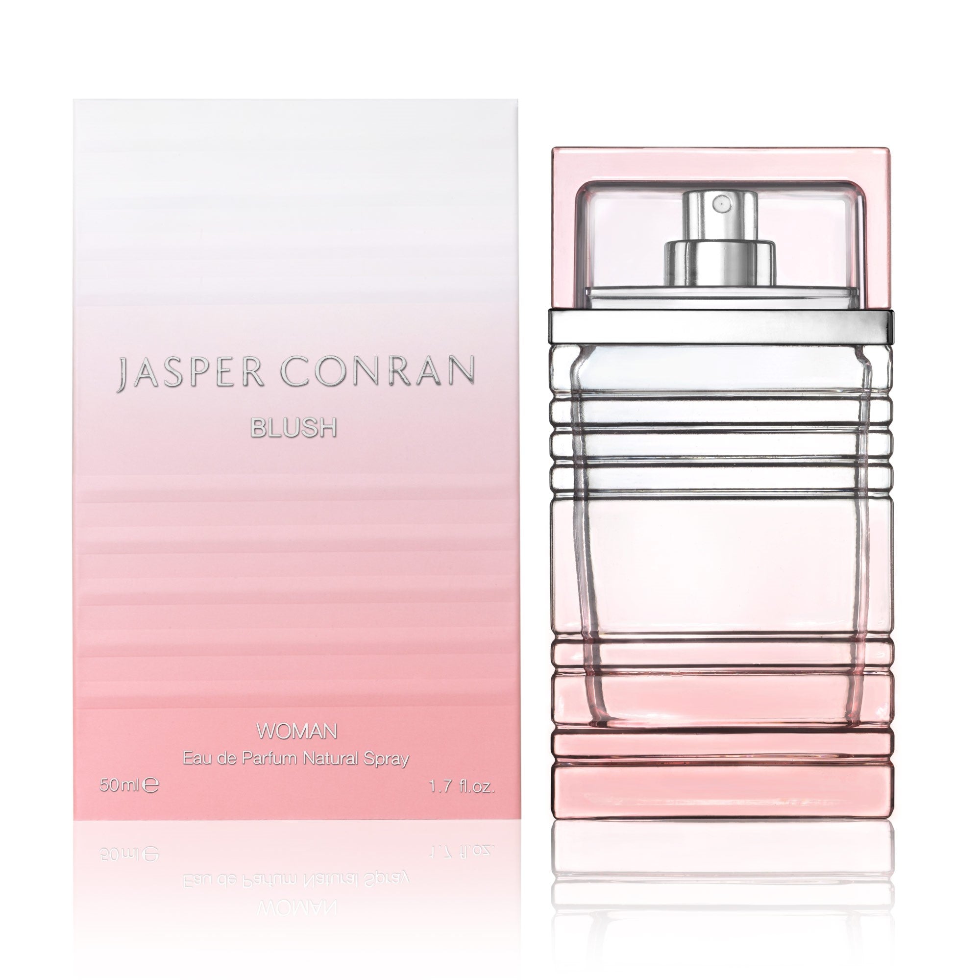 Jasper Conran Blush Woman Eau De Parfum  | TJ Hughes