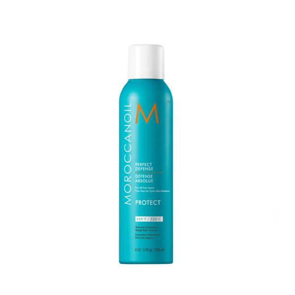 Moroccanoil Protect Perfect Defense Hair Spray 225ml  | TJ Hughes