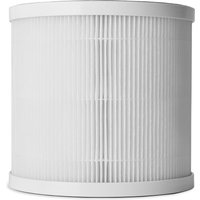 Tower Air Purifier HEPA 13 Filter  - White  | TJ Hughes