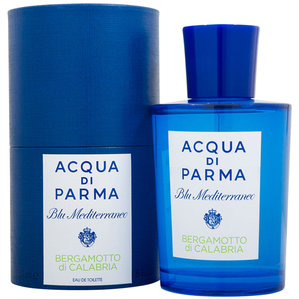 Acqua Di Parma Blu Mediterraneo Bergamotto Di Calabria Eau de Toilette 150ml  | TJ Hughes