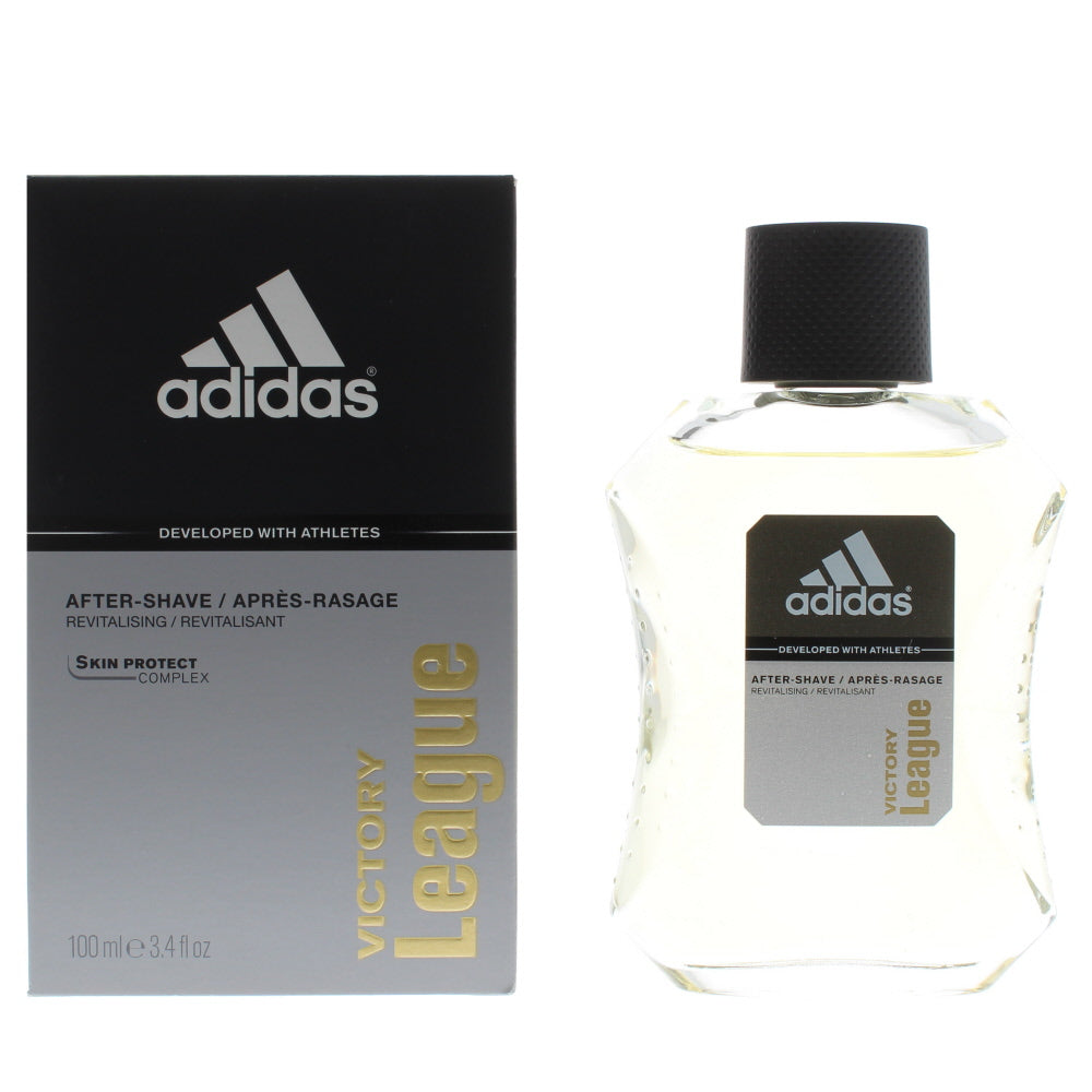 Adidas Victory League Aftershave 100ml